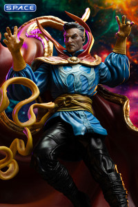 1/10 Scale Dr. Strange Deluxe Art Scale Statue (Marvel)