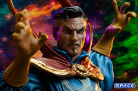 1/10 Scale Dr. Strange Deluxe Art Scale Statue (Marvel)