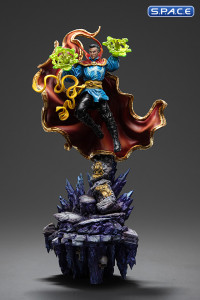 1/10 Scale Dr. Strange Deluxe Art Scale Statue (Marvel)