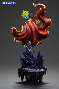 1/10 Scale Dr. Strange Deluxe Art Scale Statue (Marvel)