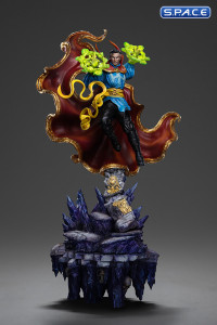 1/10 Scale Dr. Strange Deluxe Art Scale Statue (Marvel)