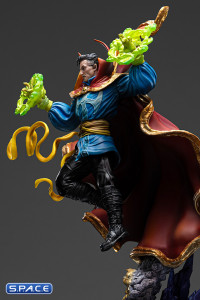 1/10 Scale Dr. Strange Deluxe Art Scale Statue (Marvel)