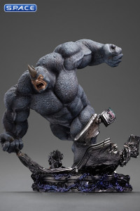 1/10 Scale Rhino BDS Art Scale Statue (Marvel)