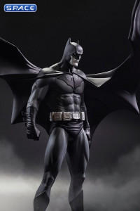 Batman Statue by Jorge Jimenez (Batman Black and White)