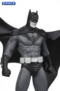 Batman Statue by Jorge Jimenez (Batman Black and White)