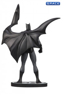 Batman Statue by Jorge Jimenez (Batman Black and White)