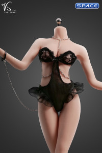 1/6 Scale Sexy Lace Lingerie Set Version A