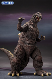 S.H.MonsterArts Godzilla 70th Anniversary Special Version (Godzilla)