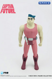 Otho Vinyl Figure (Captain Future)