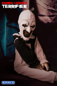 Art the Clown Roto Plush Doll (Terrifier)