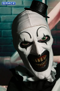 Art the Clown Roto Plush Doll (Terrifier)