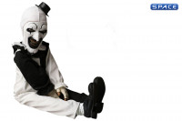 Art the Clown Roto Plush Doll (Terrifier)