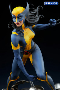 Wolverine: X-23 Uncaged Premium Format Figure (Marvel)