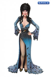 Elvira Couture de Force Statue (Elvira - Mistress of the Dark)
