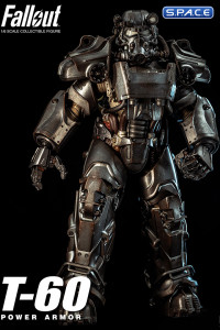 1/6 Scale T-60 Power Armor (Fallout)