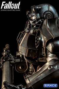 1/6 Scale T-60 Power Armor (Fallout)