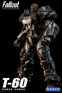 1/6 Scale T-60 Power Armor (Fallout)