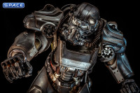 1/6 Scale T-60 Power Armor (Fallout)