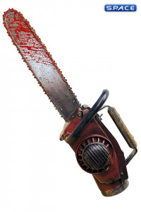 1:1 Ashs Chainsaw Life-Size Replica (Army of Darkness)