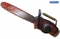 1:1 Ashs Chainsaw Life-Size Replica (Army of Darkness)