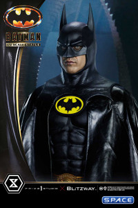 1/2 Scale Batman High Definition Museum Masterline Statue (Batman)