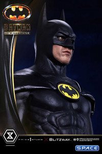 1/2 Scale Batman High Definition Museum Masterline Statue (Batman)