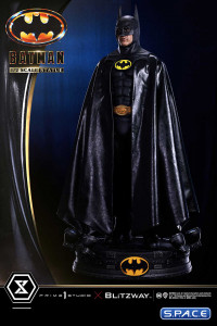 1/2 Scale Batman High Definition Museum Masterline Statue (Batman)