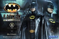 1/2 Scale Batman High Definition Museum Masterline Statue (Batman)