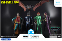 Batman from Batman Forever BAF (DC Multiverse)