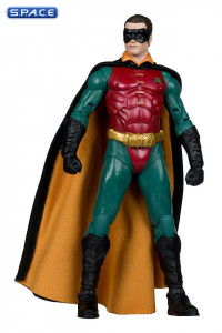 Robin from Batman Forever BAF (DC Multiverse)