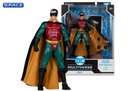 Robin from Batman Forever BAF (DC Multiverse)