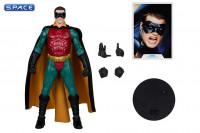 Robin from Batman Forever BAF (DC Multiverse)