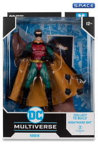 Robin from Batman Forever BAF (DC Multiverse)