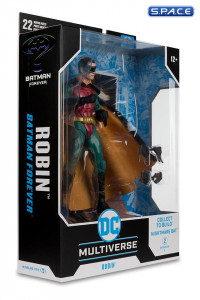 Robin from Batman Forever BAF (DC Multiverse)