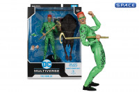 The Riddler from Batman Forever BAF (DC Multiverse)