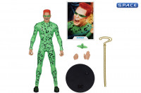 The Riddler from Batman Forever BAF (DC Multiverse)