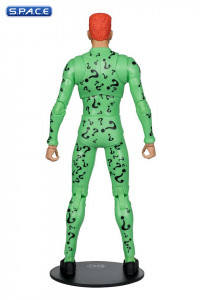 The Riddler from Batman Forever BAF (DC Multiverse)