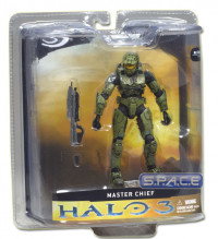 Master Chief (Halo 3 - Series 1)