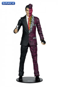 Two Face from Batman Forever BAF (DC Multiverse)