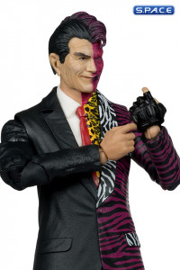 Two Face from Batman Forever BAF (DC Multiverse)