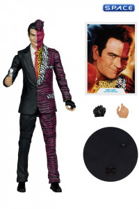 Two Face from Batman Forever BAF (DC Multiverse)