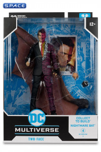 Two Face from Batman Forever BAF (DC Multiverse)