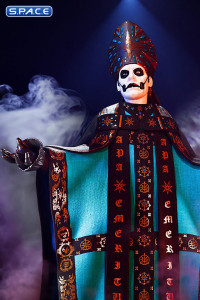 Ultimate Papa Emeritus IV (Ghost)