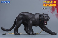 1/6 Scale Panther of August Hearts 7 (Poker Kingdom)