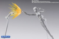 Tamashii Effect Shock Impact - yellow Version