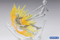 Tamashii Effect Shock Impact - yellow Version