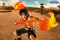 S.H.Figuarts Portgas D Ace Fire Fist (One Piece)