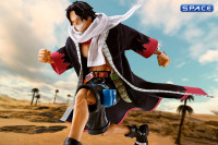 S.H.Figuarts Portgas D Ace Fire Fist (One Piece)