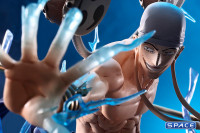 FiguartsZERO Enel sixty million Volt Jamboule PVC Statue (One Piece)