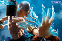 FiguartsZERO Enel sixty million Volt Jamboule PVC Statue (One Piece)